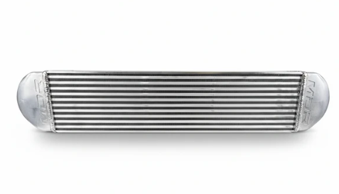 MDR Industries 2023+ Type-R/Type-S Billet Tube & Fin Front Mount Intercooler Upgrade