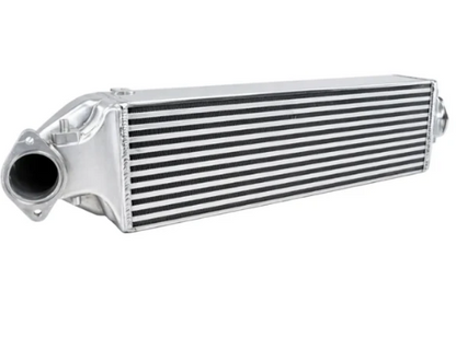 MDR Industries 2023+ Type-R/Type-S Billet Tube & Fin Front Mount Intercooler Upgrade