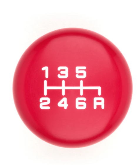 Acuity ESCO-Insulated Shift Knob (M10X1.5)