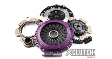 XClutch 15-21 Subaru WRX STi Base 2.5L 9in Twin Sprung Ceramic Clutch Kit