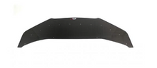 APR FRONT WIND SPLITTER: CIVIC TYPE R 2017-18 WITH FACTORY LIP