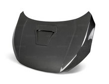 Seibon 2017-2020 Honda Civic Type R OEM Carbon Fiber Hood