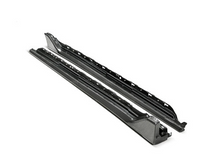 Seibon 2017 Honda Civic Type R OEM Carbon Fiber Side Skirts