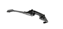 Seibon OEM Style Rear Diffuser - 17-21 Civic Type-R (FK8)