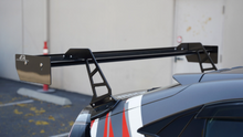 APR GT-250 WING: CIVIC TYPE R 17-22 (SWAN NECK) 61"