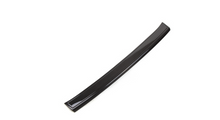 Revel GT Dry Carbon Rear Bumper Applique 17-18 Honda Civic Type-R & Hatchback