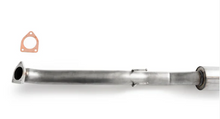 10th Gen Honda Accord Frontpipe Back 3" Exhaust Polished Tips