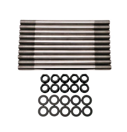 Inline PRO K20C1 M-series M11 Xtreme Power Super Alloy Head Stud Set - Civic Type-R 2.0T