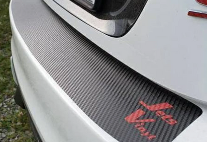 2016-2021 Civic Bumper Protection
