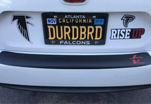 2016-2021 Civic Bumper Protection