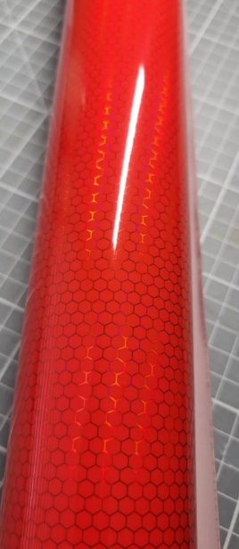 2016-2021 Civic Coupe Reverse Tail Light Tint