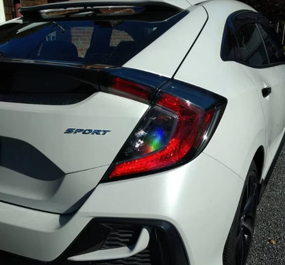 2016-2021 Civic Hatchback Reverse Light Tint