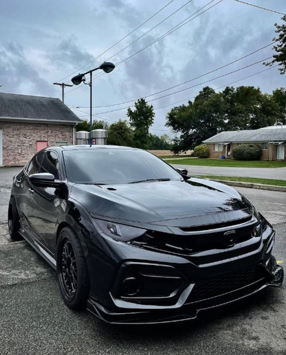 2016-2021 Civic Headlight tint for Touring and Projector style headlights