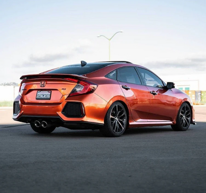 2016-2021 Civic Sedan Reverse Light Tint
