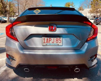 2016-2021 Civic Sedan Reverse Light Tint