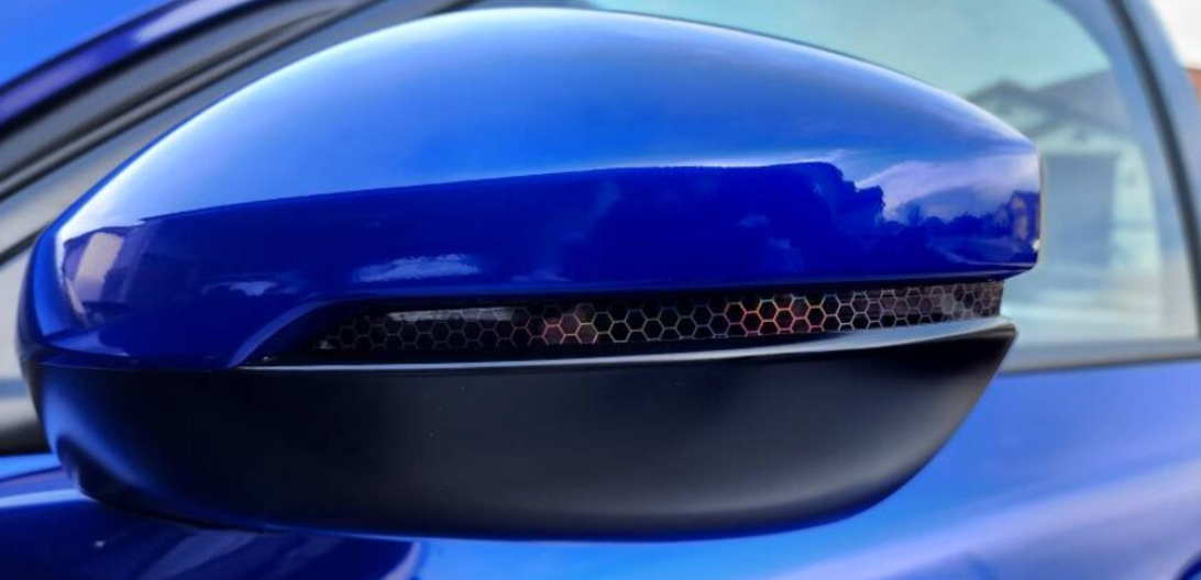 2022+ Civic/2023+ Integra Side Mirror Turn Signal Tint