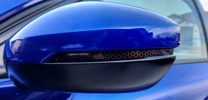2022+ Civic/2023+ Integra Side Mirror Turn Signal Tint