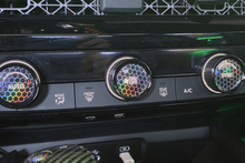 2023+ Accord Climate Control Tint