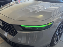 2023+ Accord DRL Tint Overlays