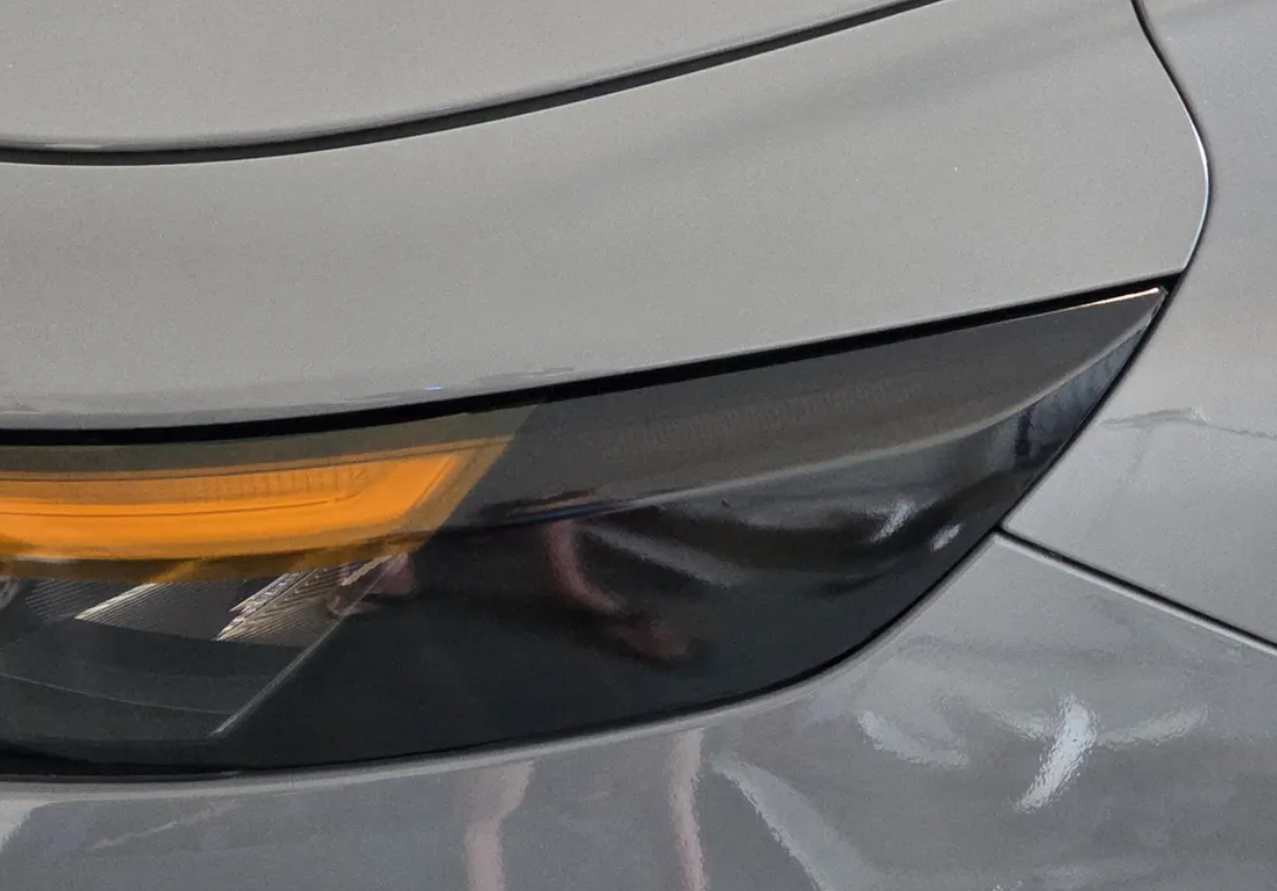2023+ Accord Side Marker Light Tint