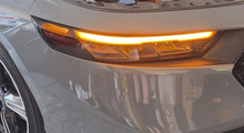 2023+ Accord Side Marker Light Tint