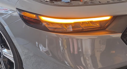 2023+ Accord Side Marker Light Tint