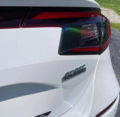 2022+ Civic Reverse Tail Light tint
