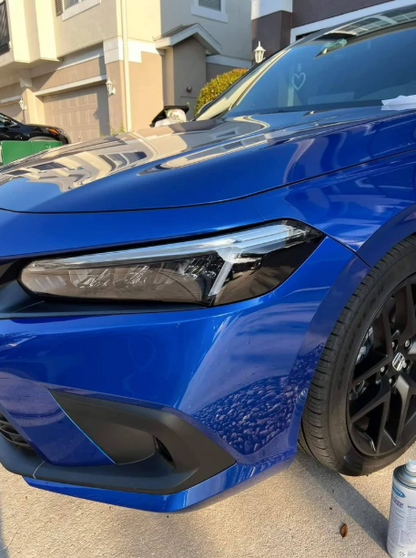 2022+ Civic Side Marker Light tint