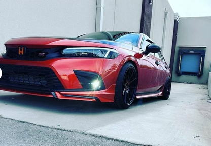 2022+ Civic Side Marker Light tint