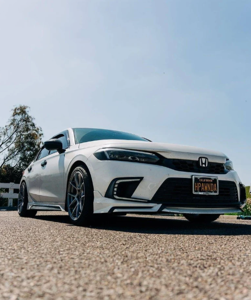 2022+ Civic Side Marker Light tint