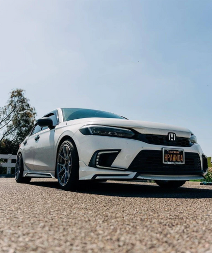 2022+ Civic Side Marker Light tint
