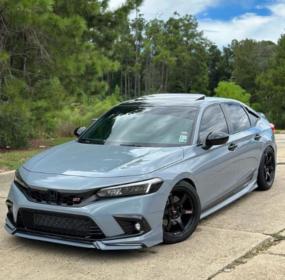 2022+ Civic Side Marker Light tint