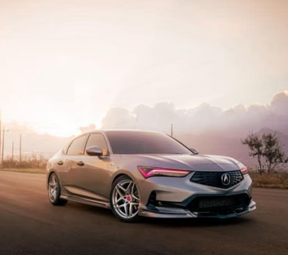 2023+ Integra DRL Tint