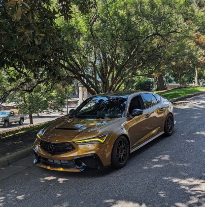 2023+ Integra DRL Tint