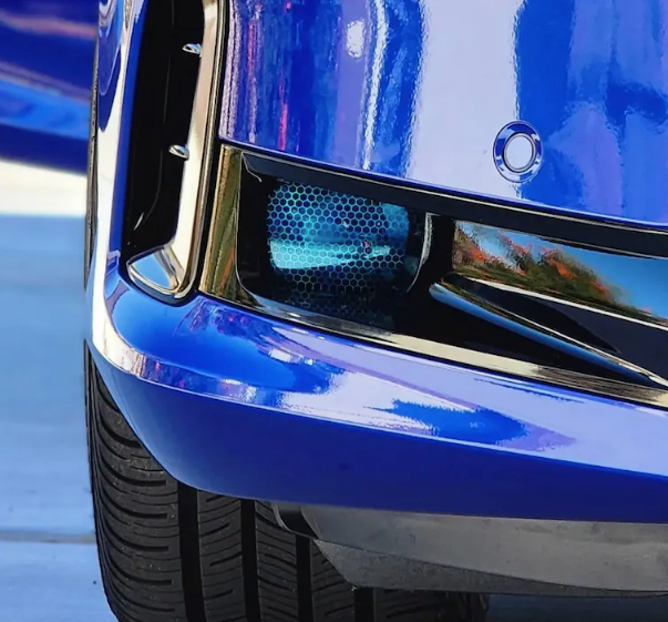 2023+ Integra Fog Light Tint