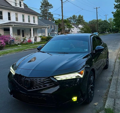 2023+ Integra Fog Light Tint