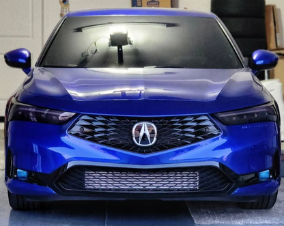 2023+ Integra Headlight Tint
