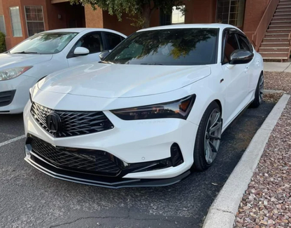2023+ Integra Headlight Tint