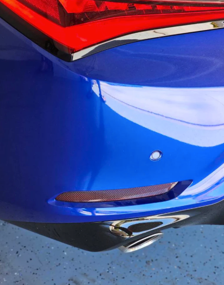 2023+ Integra Lower Reflector Tint