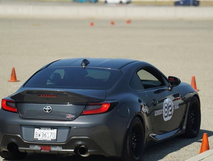 2022+ GR86/BRZ Reverse Light Tint