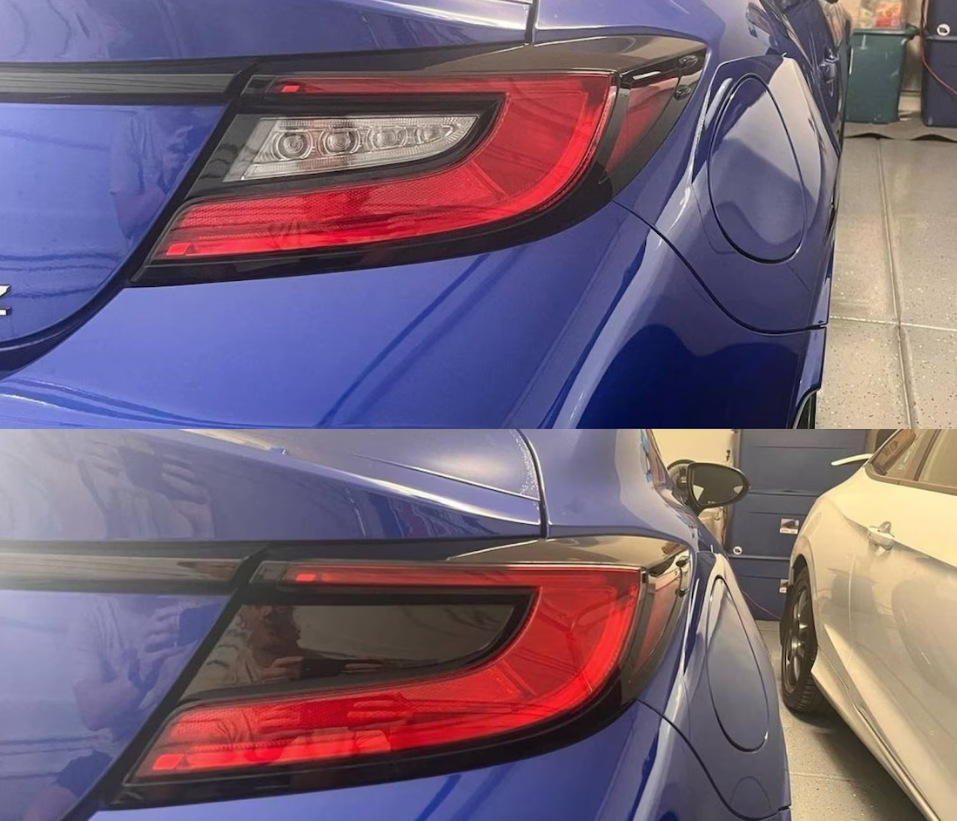 2022+ GR86/BRZ Reverse Light Tint