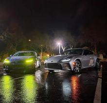 2022+ GR86/BRZ Headlight Tint