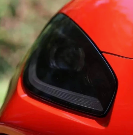 2022+ GR86/BRZ Headlight Tint