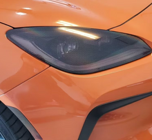 2022+ GR86/BRZ Headlight Tint