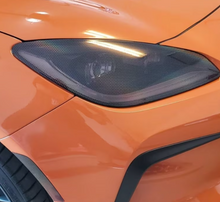 2022+ GR86/BRZ Headlight Tint