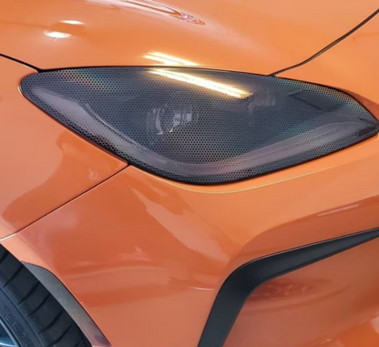 2022+ GR86/BRZ Headlight Tint