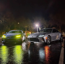 2022+ GR86/BRZ Headlight Tint