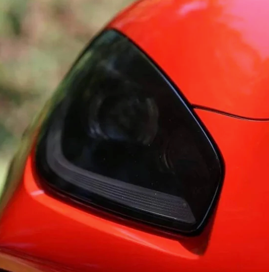2022+ GR86/BRZ Headlight Tint