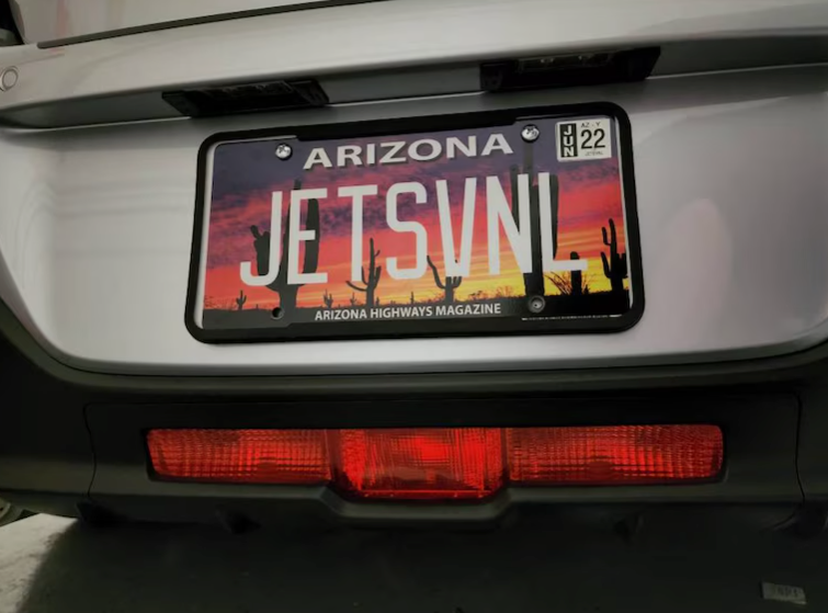 2022+ GR86/BRZ lower brake and reverse light tint