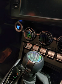 2022+ GR86/BRZ Climate control overlays